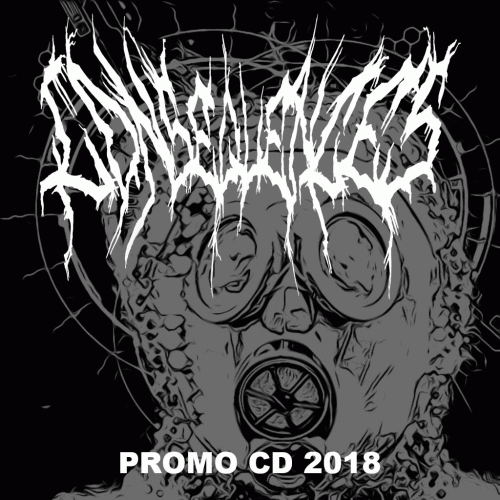 Consequences : Promo CD 2018